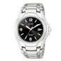 Citizen Men's Eco-Drive 180 WR100 Titanium Bracelet Watch